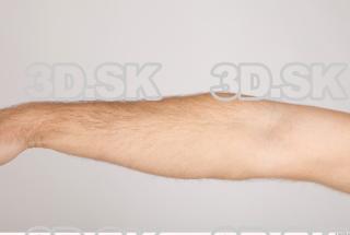 Forearm texture of Vendelin 0001